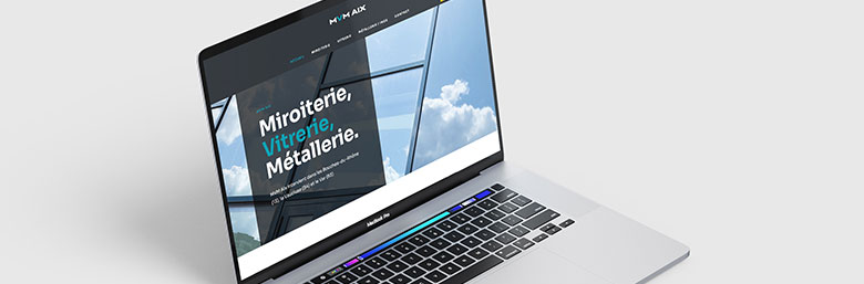 création site internet aix-en-provence