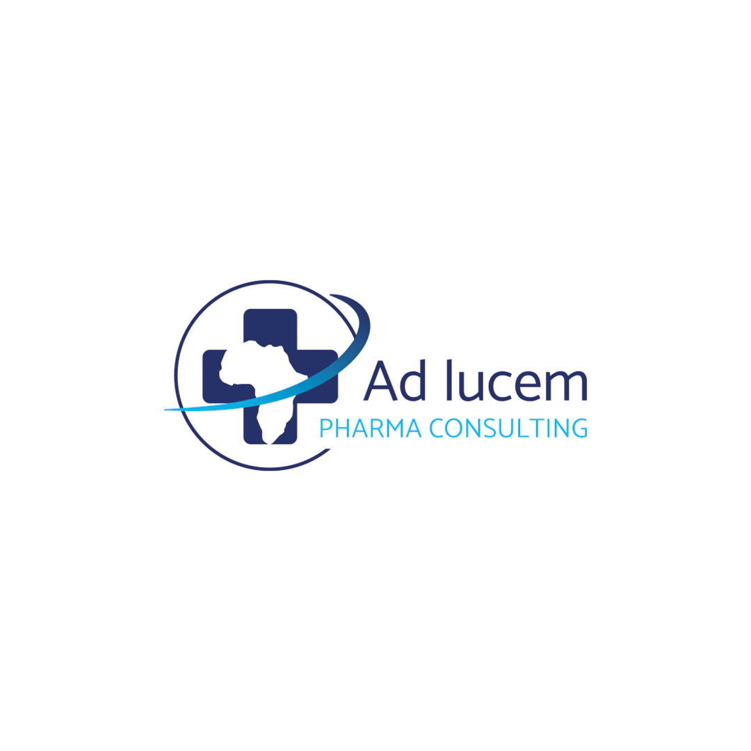 logo Ad Lucem Pharma Consulting