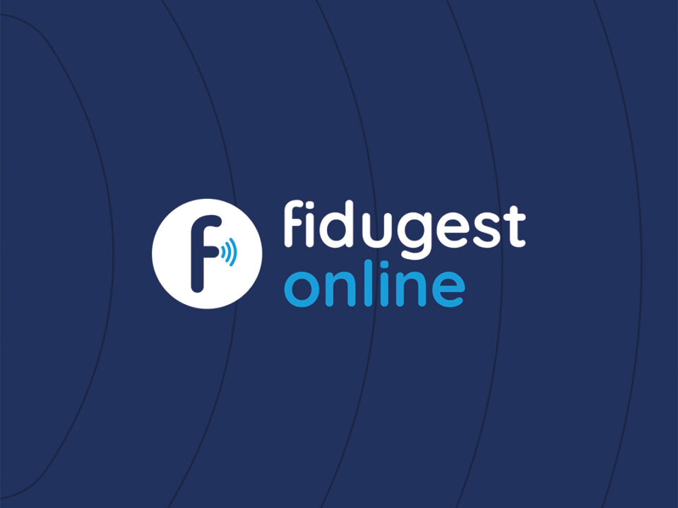 création de logo Fidugest Online