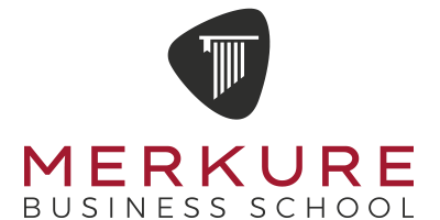 logo merkure business school