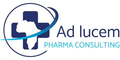 logo ad lucem pharma consulting