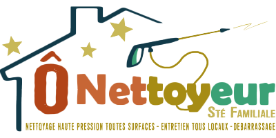 logo o'nettoyeur