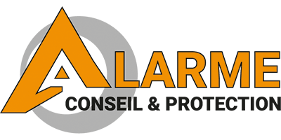 logo alarme conseil et protection