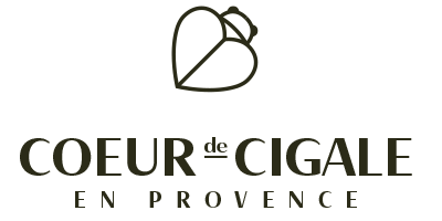 logo cœur de cigale