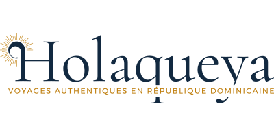 création logo holaqueya