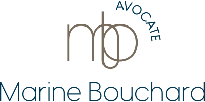 création de logo marine bouchard