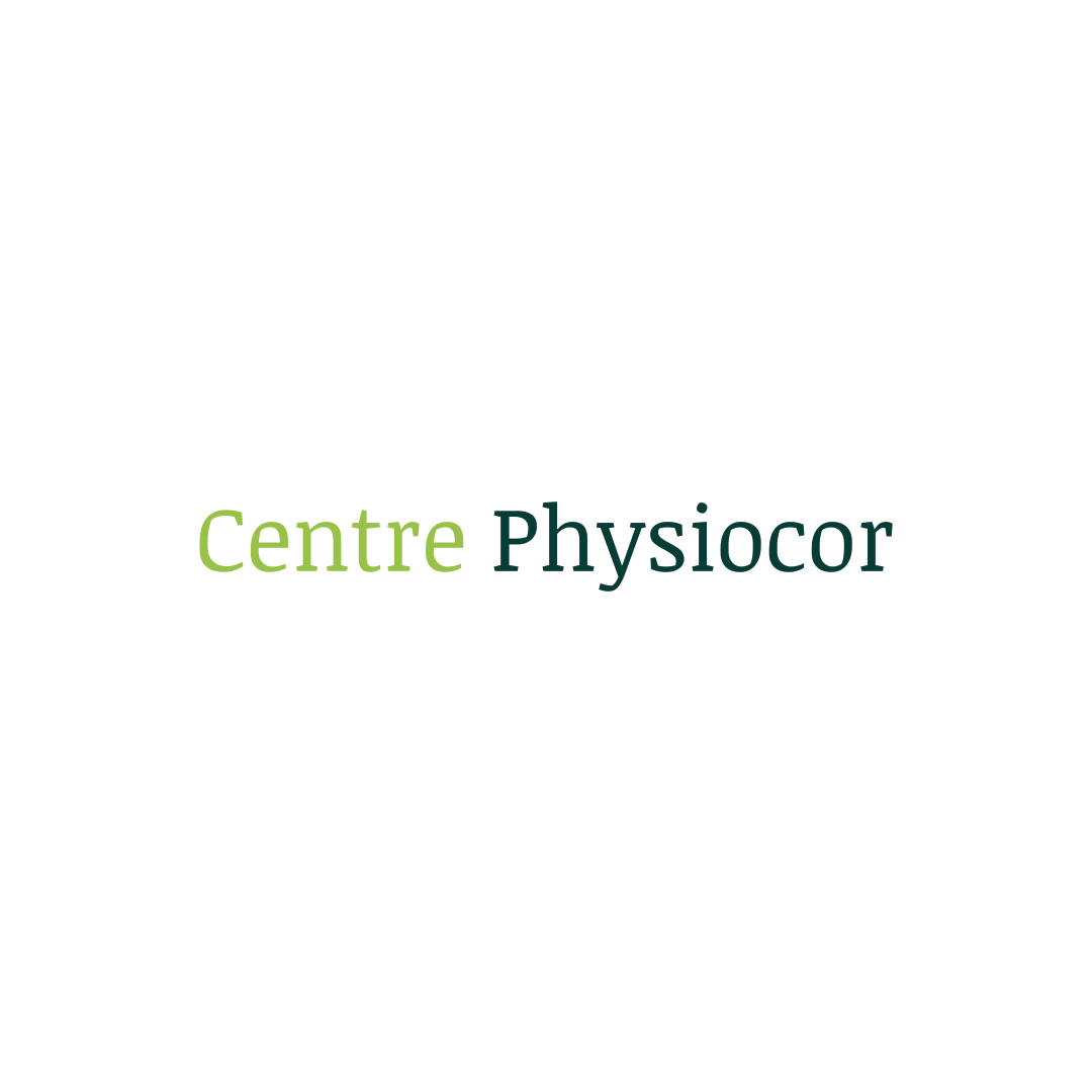 logo centre physiocor