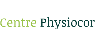 centre physiocor logo