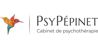 création de logo psypépinet
