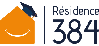 création logo résidence 384