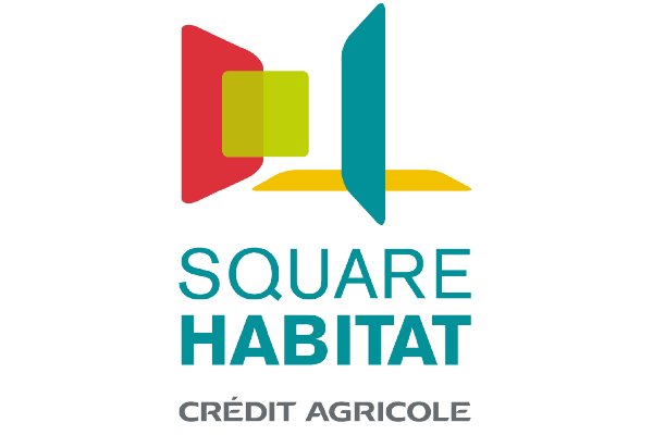 logo square habitat