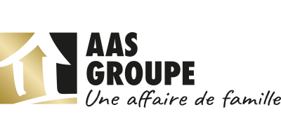 Logo AAS Groupe