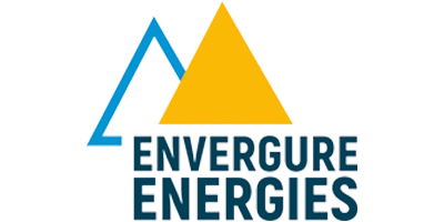 logo envergure energies