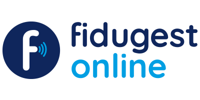 création logo fidugest online