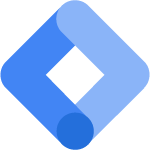icone google tag manager