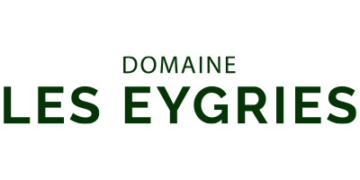 Logo couleur Domaine les Eygriès