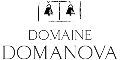 Logo Domaine Domanova