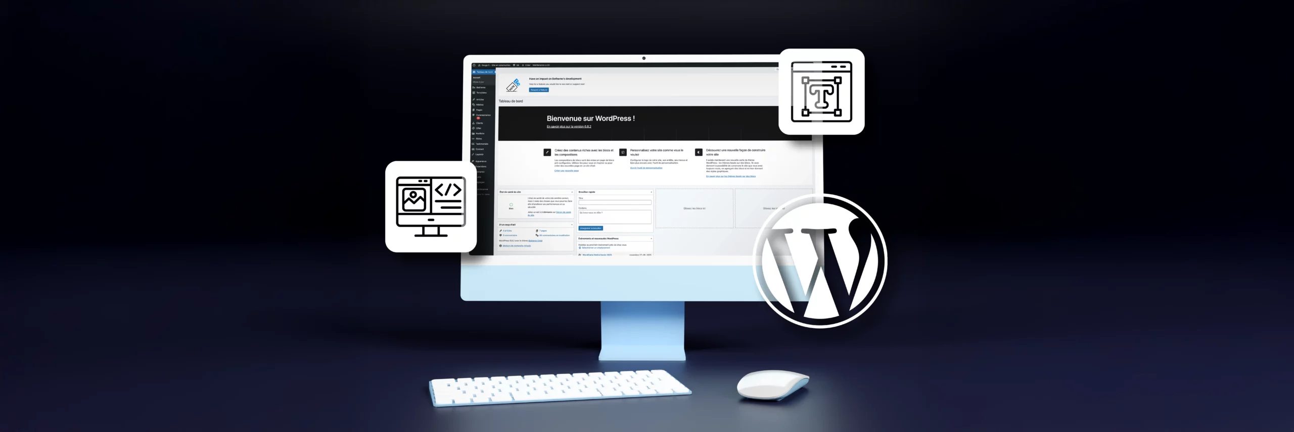 Image UX UI