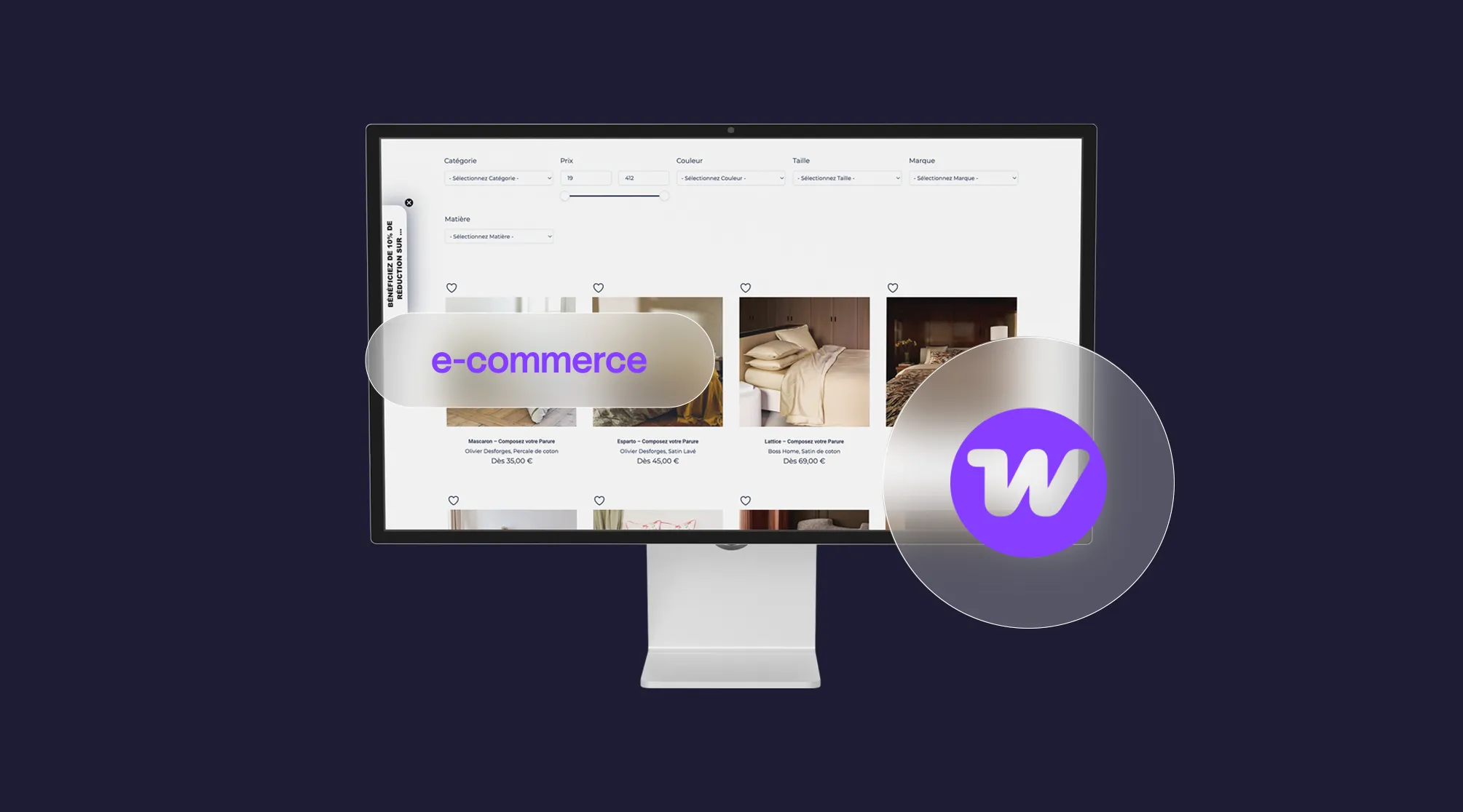 visuel-creation-site-ecommerce-agence-web-fond-bleu
